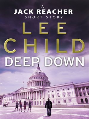 Deep Down - ebook